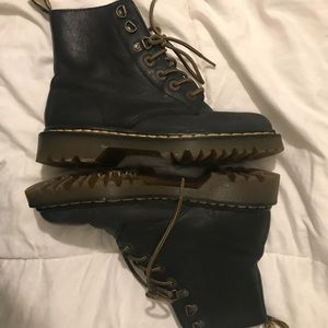 Dr Martens Luana Boot